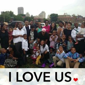 Meet your Posher, Rita